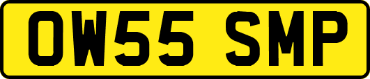 OW55SMP