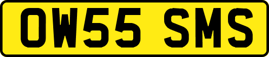 OW55SMS