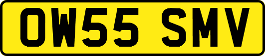 OW55SMV