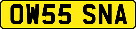 OW55SNA