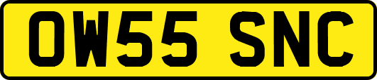 OW55SNC