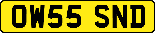 OW55SND