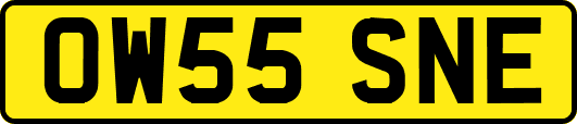 OW55SNE
