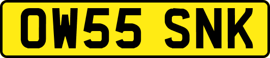 OW55SNK