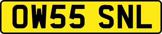 OW55SNL