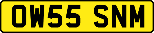 OW55SNM