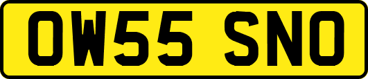 OW55SNO