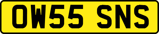 OW55SNS