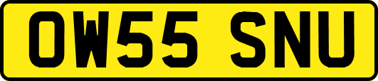 OW55SNU