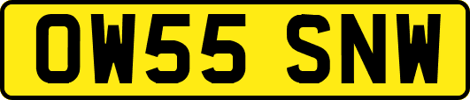 OW55SNW
