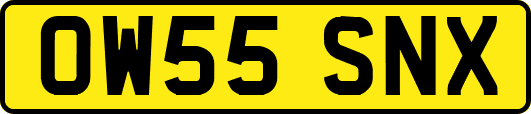 OW55SNX