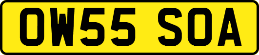 OW55SOA