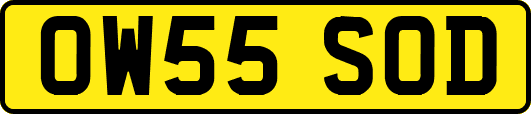 OW55SOD
