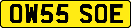 OW55SOE