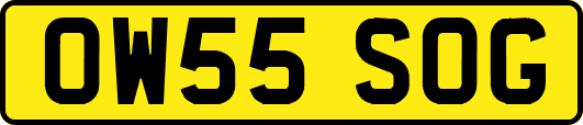 OW55SOG