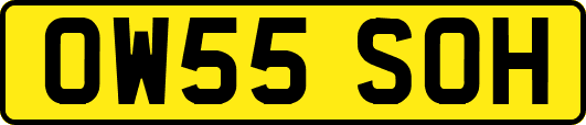 OW55SOH