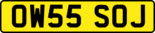 OW55SOJ