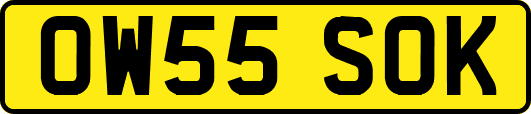 OW55SOK