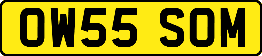 OW55SOM