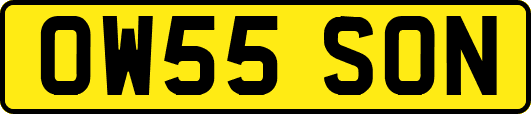 OW55SON