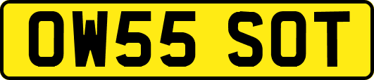 OW55SOT