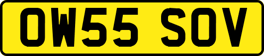 OW55SOV