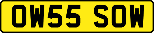 OW55SOW