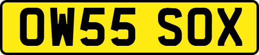 OW55SOX