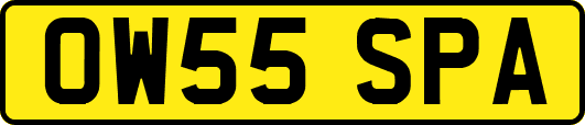 OW55SPA