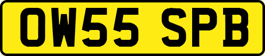 OW55SPB