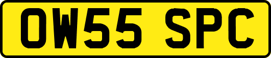 OW55SPC