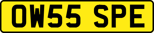 OW55SPE