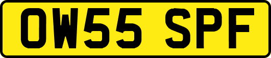 OW55SPF
