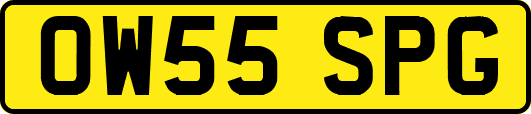OW55SPG