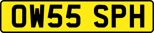 OW55SPH