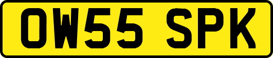 OW55SPK