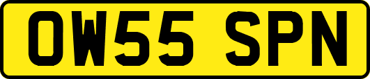 OW55SPN