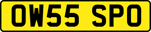 OW55SPO