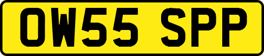 OW55SPP