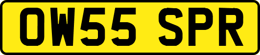 OW55SPR