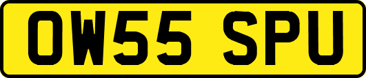 OW55SPU