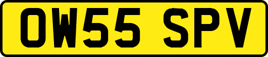 OW55SPV
