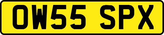 OW55SPX