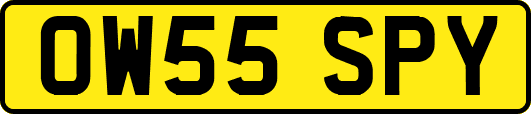 OW55SPY