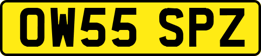 OW55SPZ