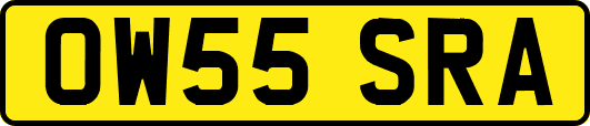 OW55SRA
