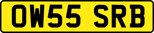 OW55SRB