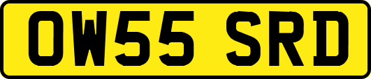 OW55SRD