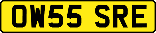 OW55SRE