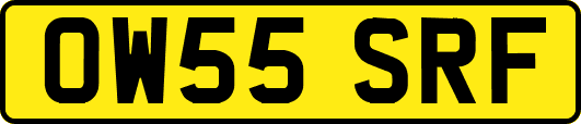 OW55SRF
